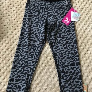 Capri Leggings never worn